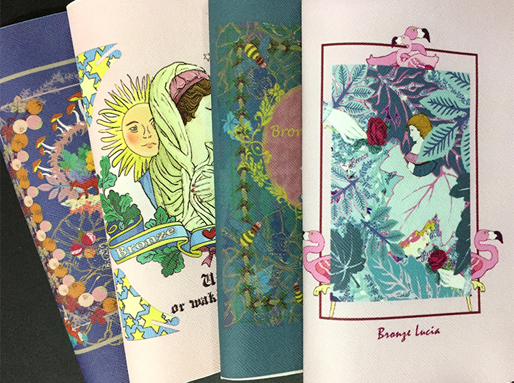 皮革各種印刷，彩色皮革印刷uv打印機