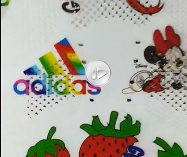 皮革uv印刷機，皮革uv打印機